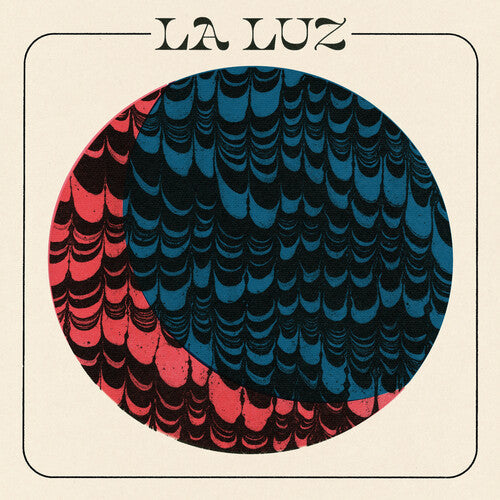 La Luz: La Luz - COMPACT DISCS
