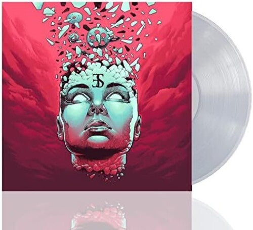 Employed to Serve: Conquering - Vinyl LP