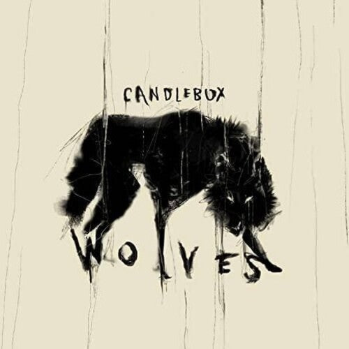 Candlebox: Wolves - Vinyl LP