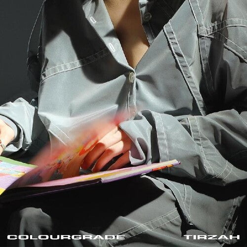 Tirzah: Colourgrade - Vinyl LP