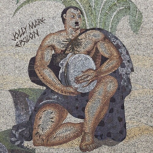 Jolly Mare: Epsilon - Vinyl LP