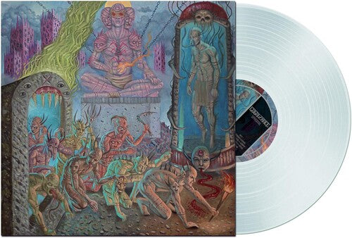Cognizance: Upheaval - Vinyl LP