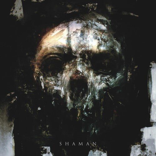 Orbit Culture: Shaman - COMPACT DISCS