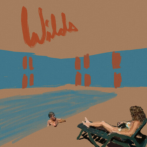 Andy Shauf: Wilds - Vinyl LP