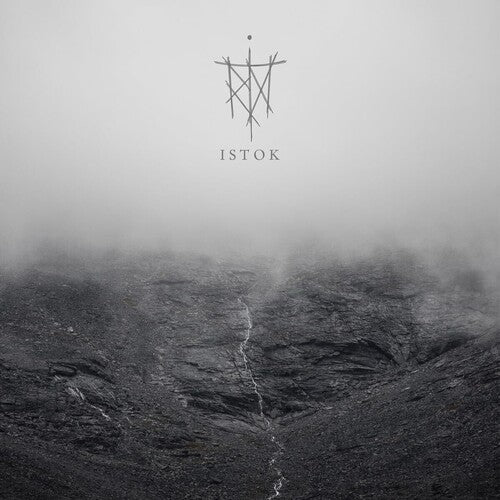 TRNA: Istok - COMPACT DISCS
