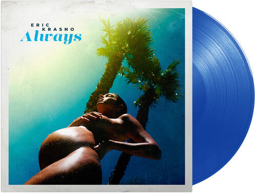 Eric Krasno: Always - Vinyl LP