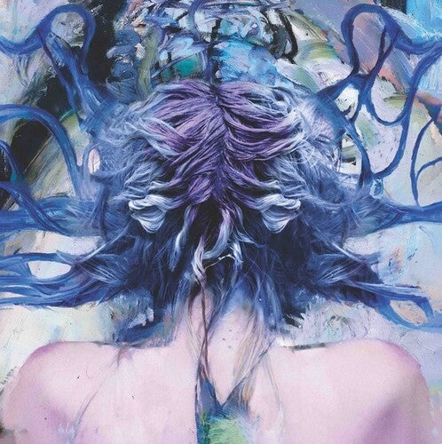 Lyra Pramuk: Delta - Vinyl LP