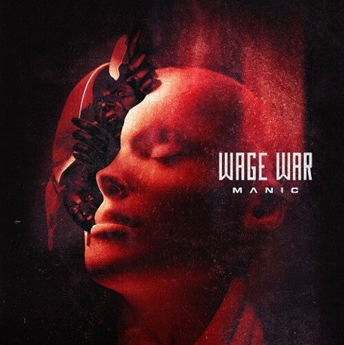 Wage War: Manic - Vinyl LP