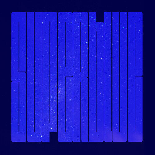 Kurt Elling: Superblue - COMPACT DISCS