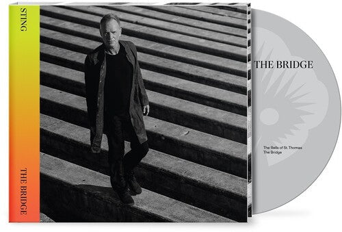 Sting: The Bridge - COMPACT DISCS