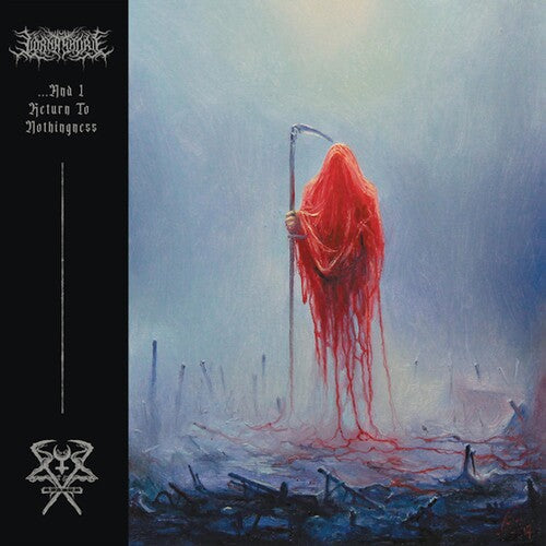Lorna Shore: ...and I Return To Nothingness - Vinyl LP