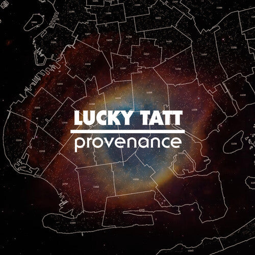 Lucky Tatt: Provenance - Vinyl LP