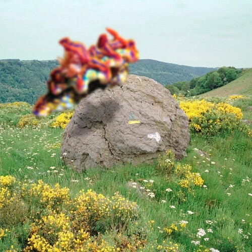 Joakim: Second Nature - Vinyl LP