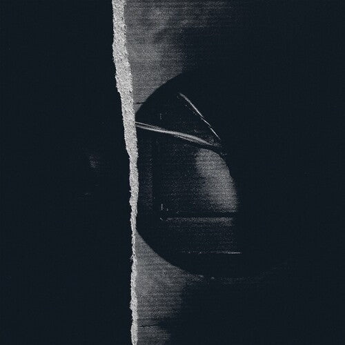 Hexa: Material Interstices - Vinyl LP
