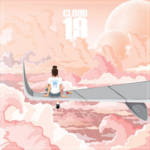 Kehlani: Cloud 19 - COMPACT DISCS