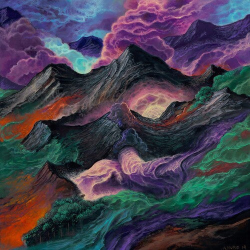 Noltem: Illusions In The Wake - COMPACT DISCS