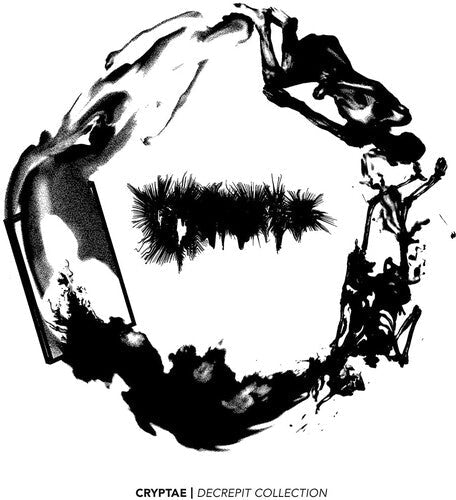 Cryptae: Decrepit Collection - Vinyl LP