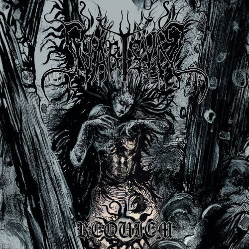 Svartsyn: Requiem - Vinyl LP
