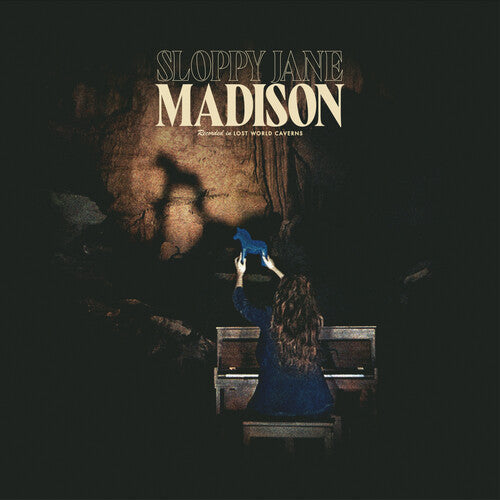 Sloppy Jane: Madison - COMPACT DISCS