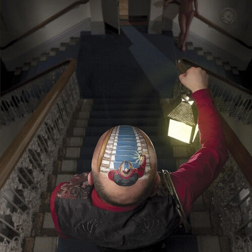 Rival Sons: Pressure & Time - Vinyl LP