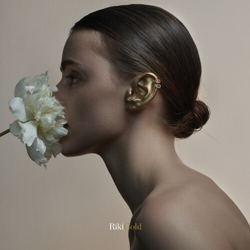 Riki: Gold - Vinyl LP