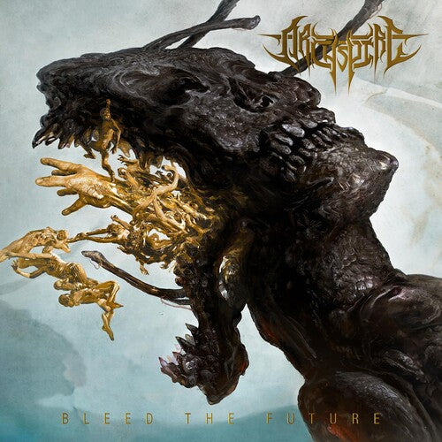 Archspire: Bleed The Future - Vinyl LP