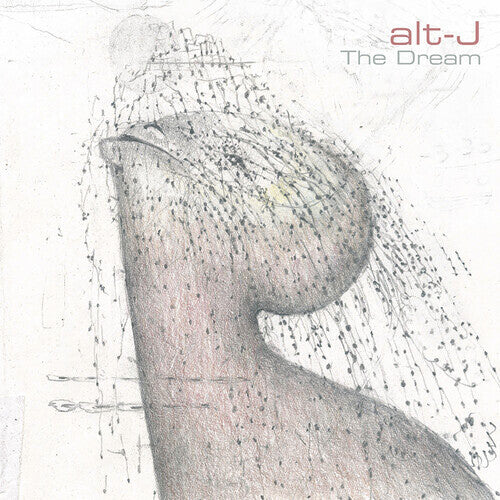 Alt-J: Dream - COMPACT DISCS