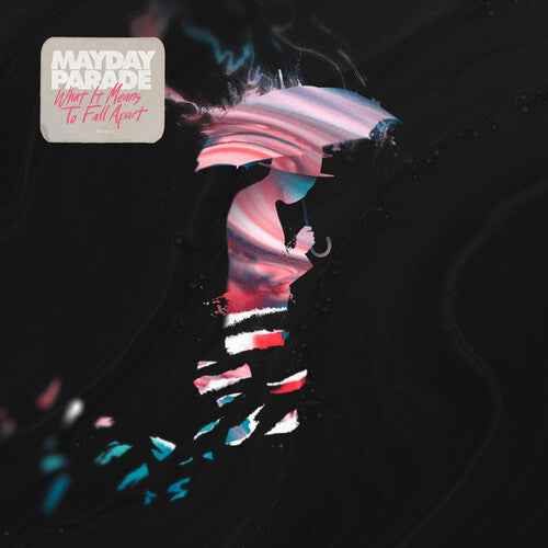 Mayday Parade: What It Means To Fall Apart - Vinyl LP