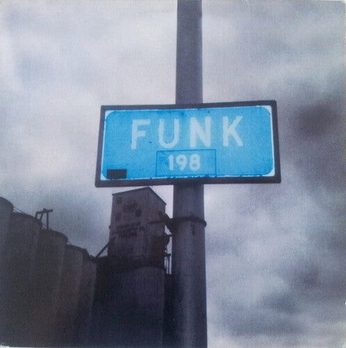 Funk 198: Red - COMPACT DISCS