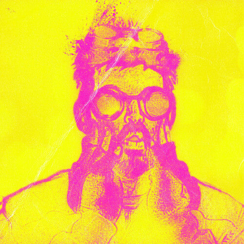 Eels: Eels : Extreme Witchcraft (Yellow) (Limited Deluxe 2LP + CD Boxset) - Vinyl LP