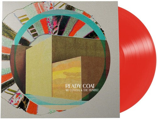 Lowda, Mo & the Humble: Ready Coat - Vinyl LP