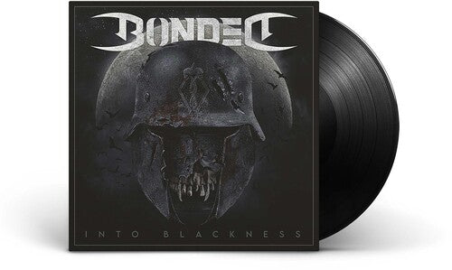 Bonded: Into Blackness - Vinyl LP