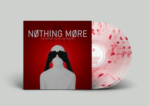 Nothing More: The Stories We Tell Ourselves - Vinyl LP