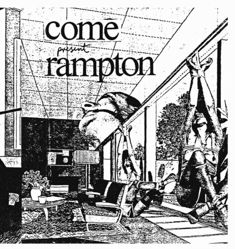 Come: Rampton - Vinyl LP