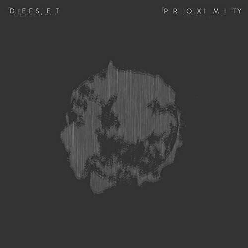 Defset: Proximity - Vinyl LP