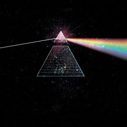 Various Artists: A Tribute to Pink Floyd: Return To The Dark Side Of The Moon - Vinyl LP