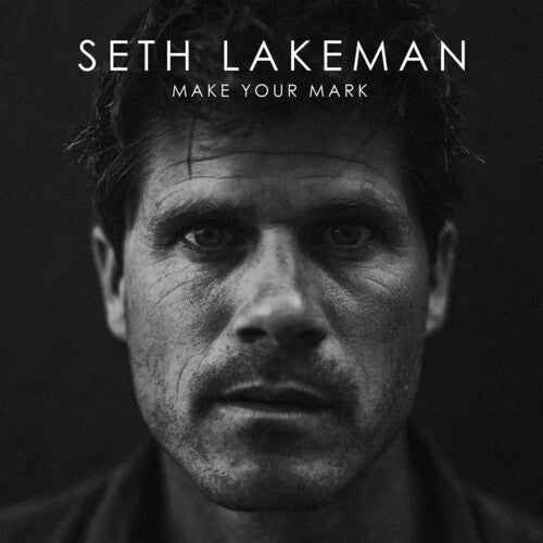 Seth Lakeman: Make Your Mark - Vinyl LP