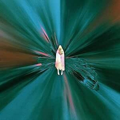 The Silent Planet: Iridescent - COMPACT DISCS
