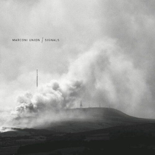 Marconi Union: Signals - Vinyl LP