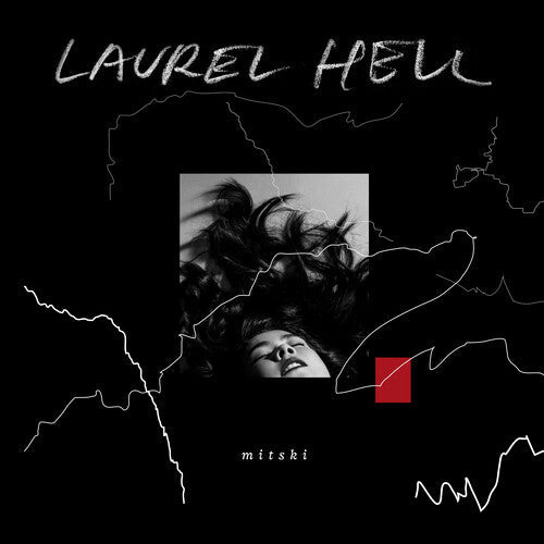 Mitski: Laurel Hell - Vinyl LP