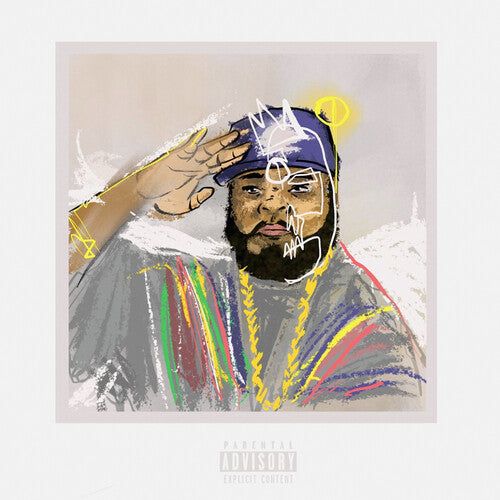 Fred the Godson: Ascension - Vinyl LP