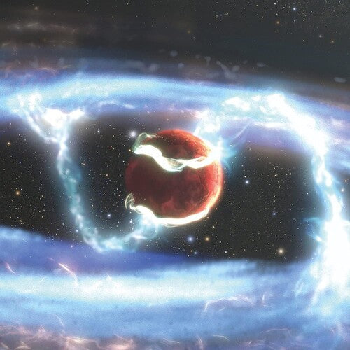 Mesarthim: Clg J02182-05102 - COMPACT DISCS