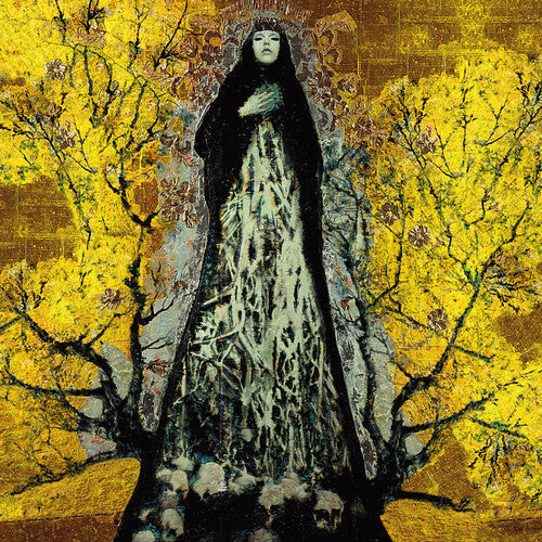 K Amon K: Arca Ende Aeterna - COMPACT DISCS
