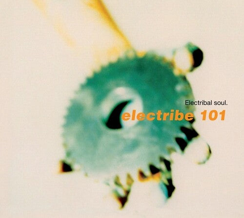 Electribe 101: Electribal Soul - Vinyl LP