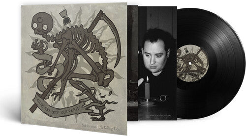 Sol Invictus: The Killing Tide - Vinyl LP