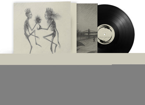 Sol Invictus: King & Queen - Vinyl LP