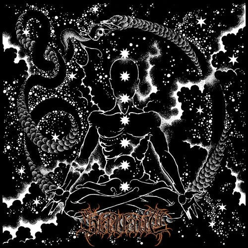 Servant: Blessed By The Light Of A Thousand Stars - COMPACT DISCS