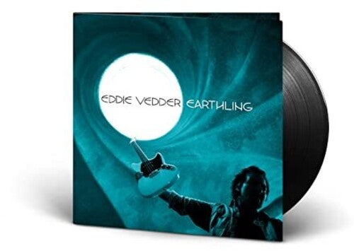 Eddie Vedder: Earthling - Vinyl LP