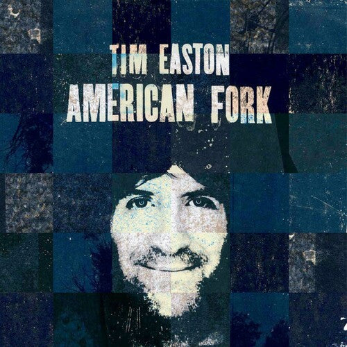 Tim Easton: American Fork - Vinyl LP