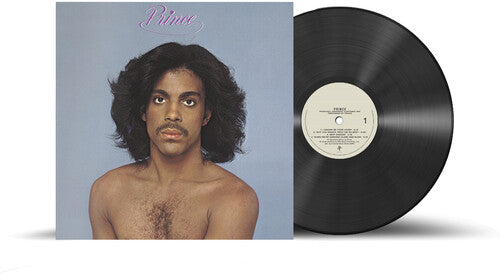 Prince & the Revolution: Prince - Vinyl LP